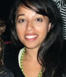 Sarah Abdelrahim